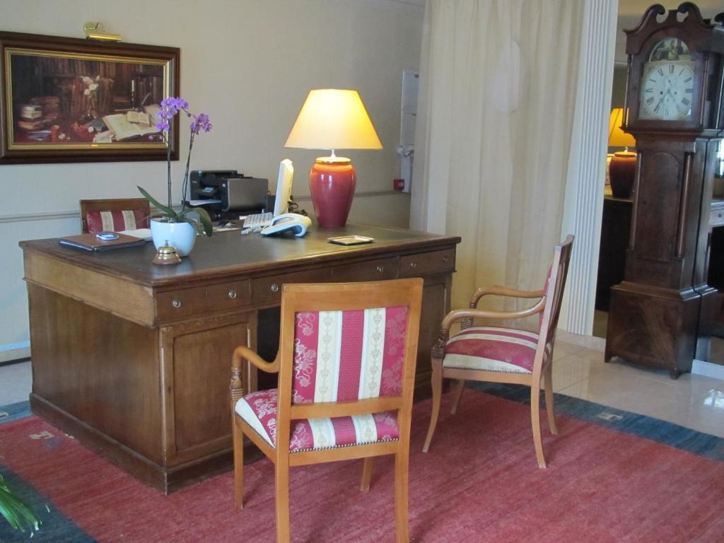 Chateau Beau Jardin Ξενοδοχείο Gaillan-en-Médoc Εξωτερικό φωτογραφία